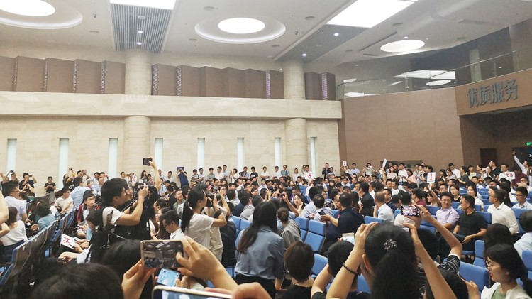合肥13宗941畝地8月開拍！包河、高新、廬陽再推優(yōu)質(zhì)土地！